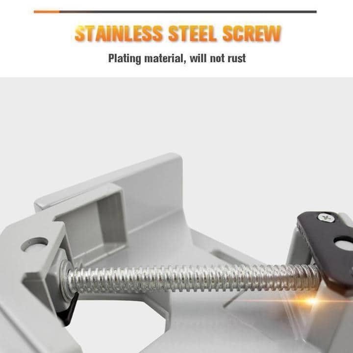 90 graders armatur - Image 5