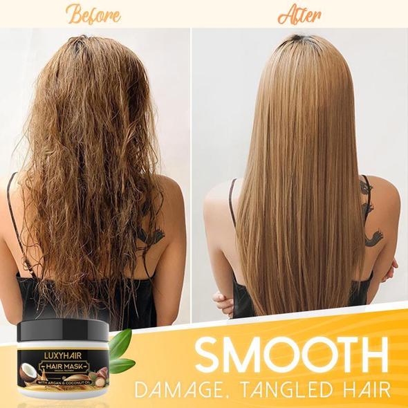 LuxyHair Keratin Restore Treatment - Image 5