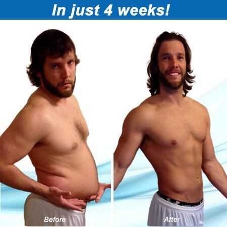 Shrink Magnetic Slimming Øreringe - Image 4