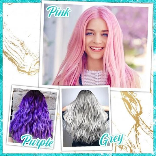 Hairadise Coloring Conditioner - Image 4