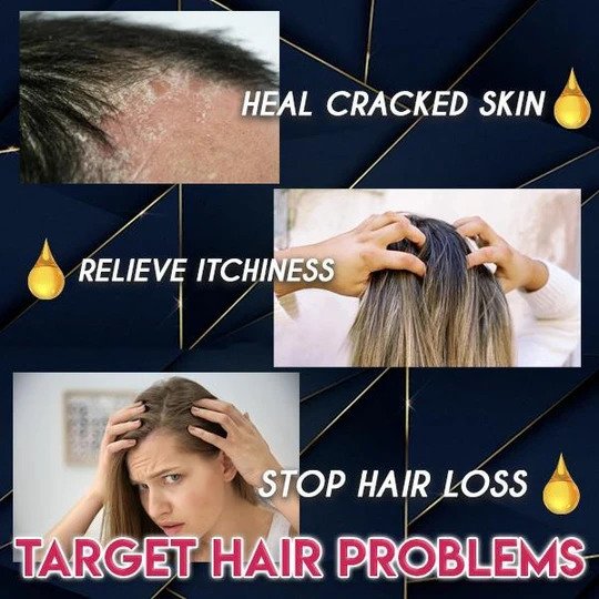 Pure Grow Hair Growth Essence - Image 6