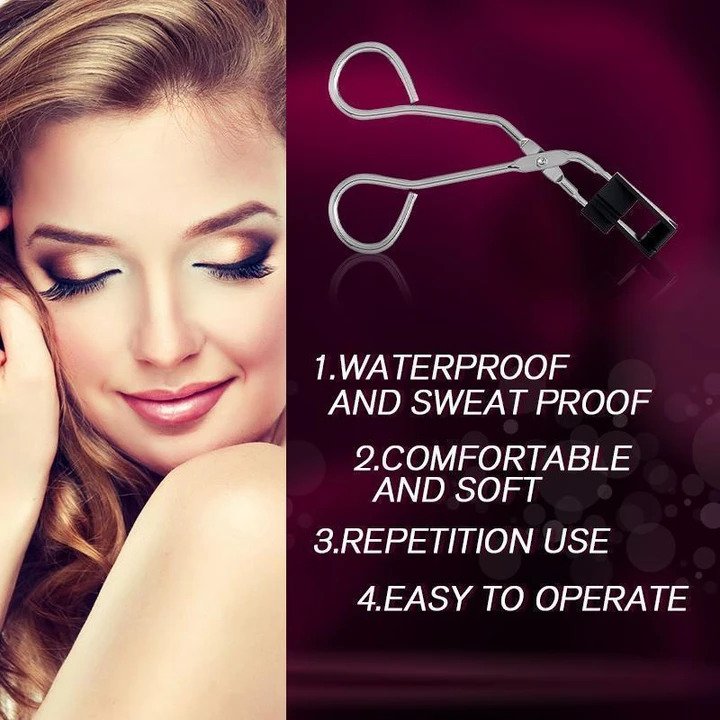 8D kvantemagnetiske øjenvipper - Image 6