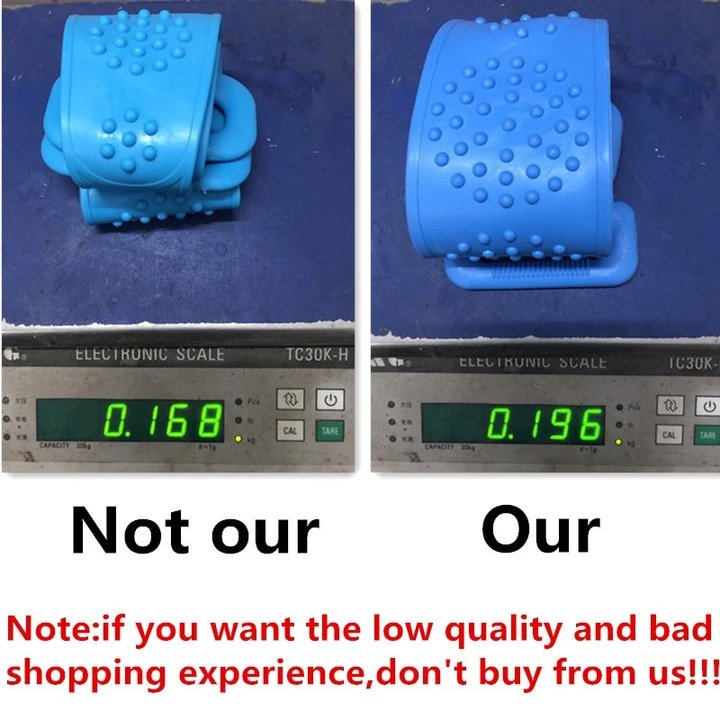 Magic Back Luffah - Image 6