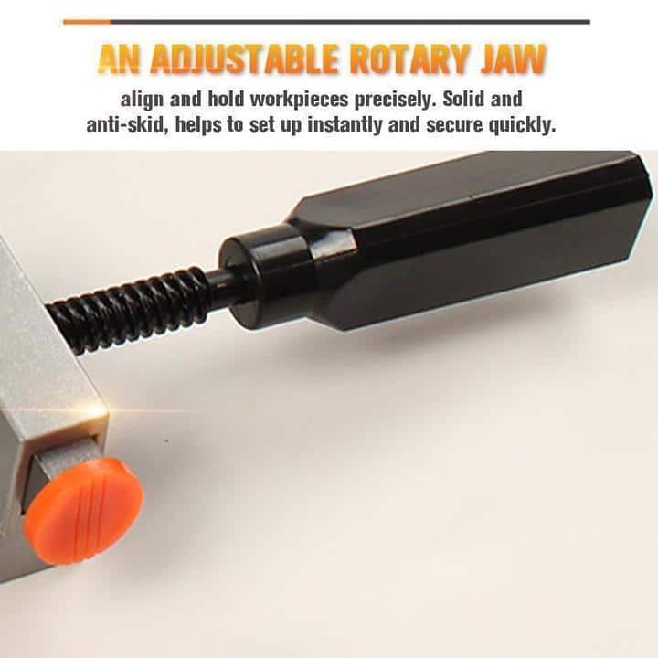 90 graders armatur - Image 6