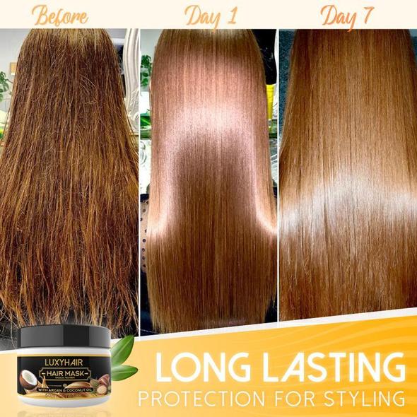 LuxyHair Keratin Restore Treatment - Image 6