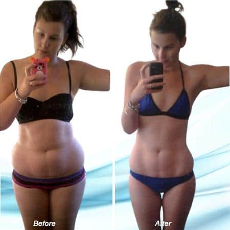 Shrink Magnetic Slimming Øreringe - Image 5