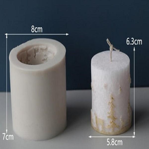 Craftish DIY julelyssæt - Image 6