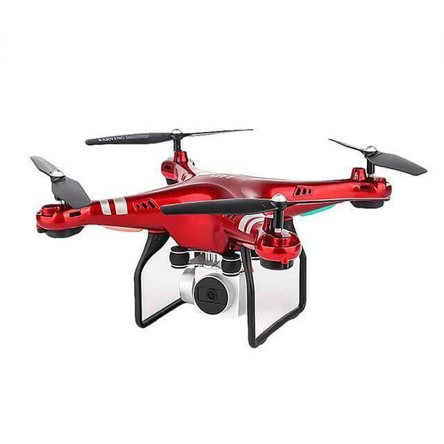 4K professionel RC Drone - Image 7