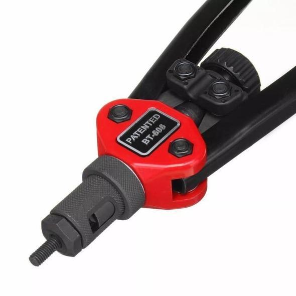 Nemt automatisk nitteværktøjssæt - Image 7