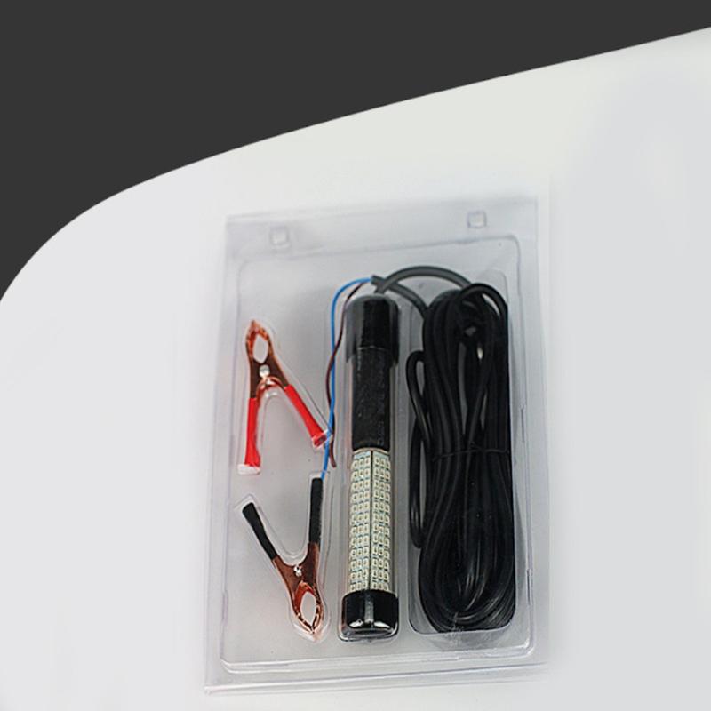 Grønt Fiskelys - Image 6