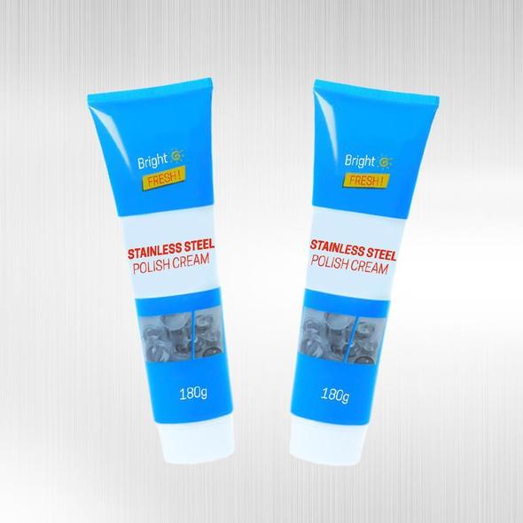 Polish Creme i rustfrit stål - Image 7