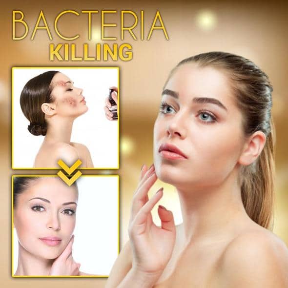 SkinClear Clarifying Maskne Spray - Image 6