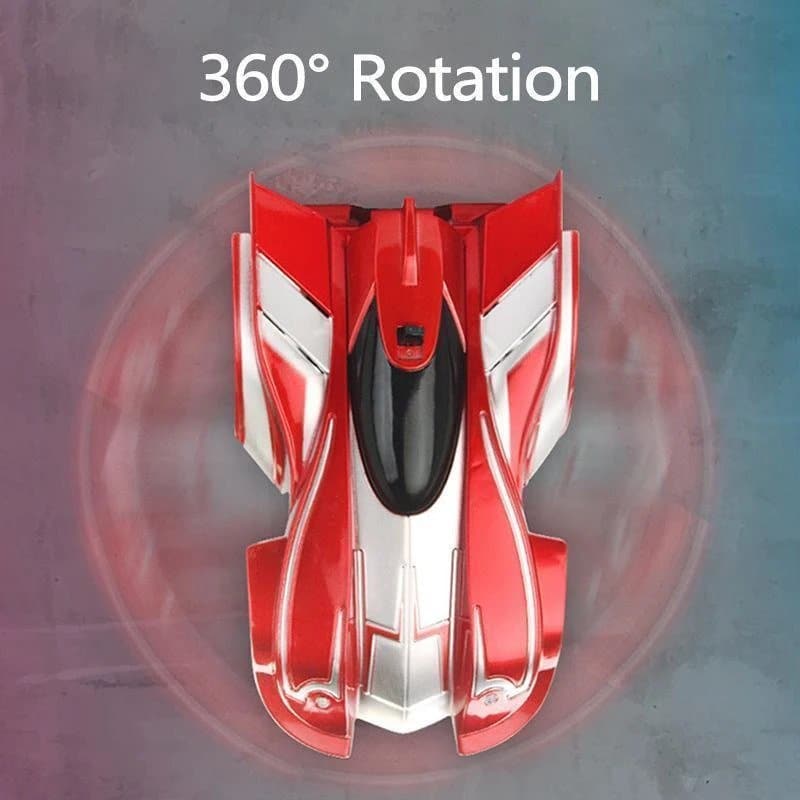 Genopladeligt vægklatrelegetøj - Image 7