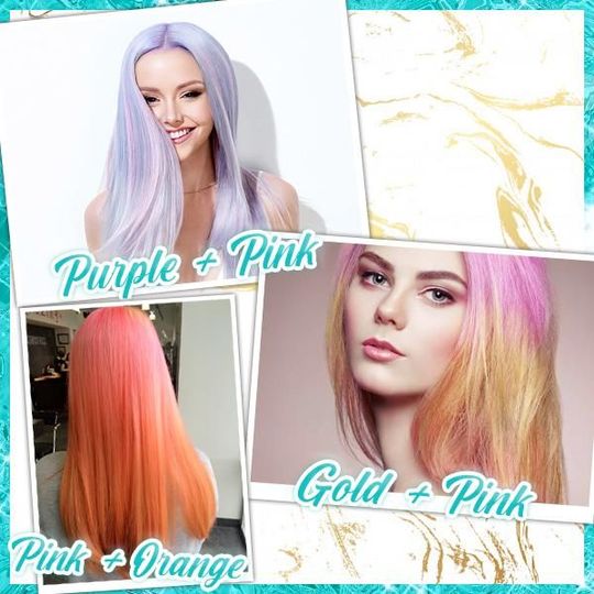 Hairadise Coloring Conditioner - Image 5