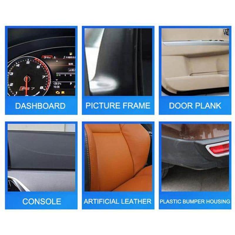 Anti-ridse polsk nanobelægningsmiddel - Image 7