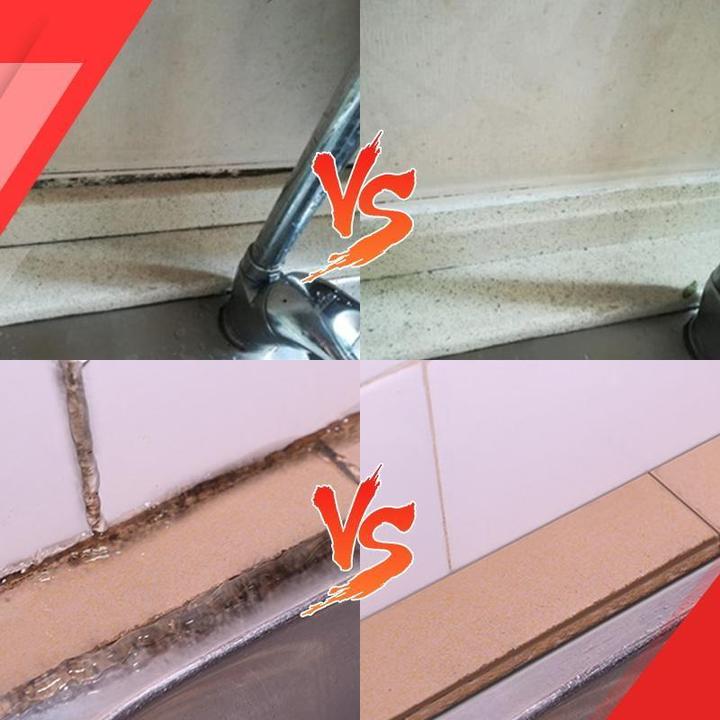 Mold Remover Gel (kampagne i begrænset tid - 50 % rabat) - Image 7