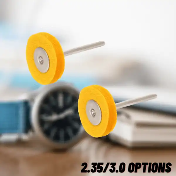 Clear Shine Watch Poleringsværktøj - Image 5