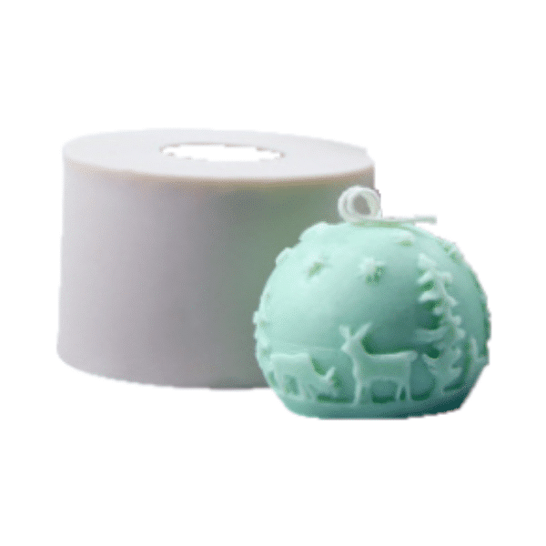 Craftish DIY julelyssæt - Image 7