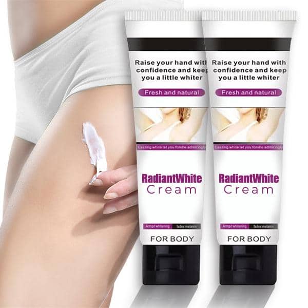 RadiantWhite Creme - Image 7