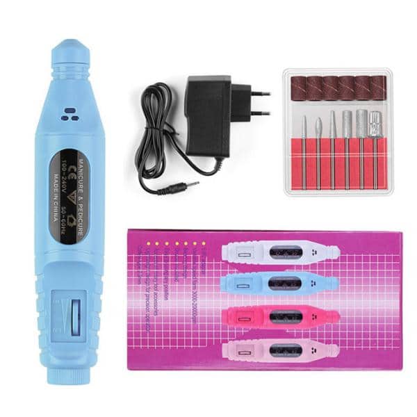 DivaScarlet DIY neglelaksæt - Image 7