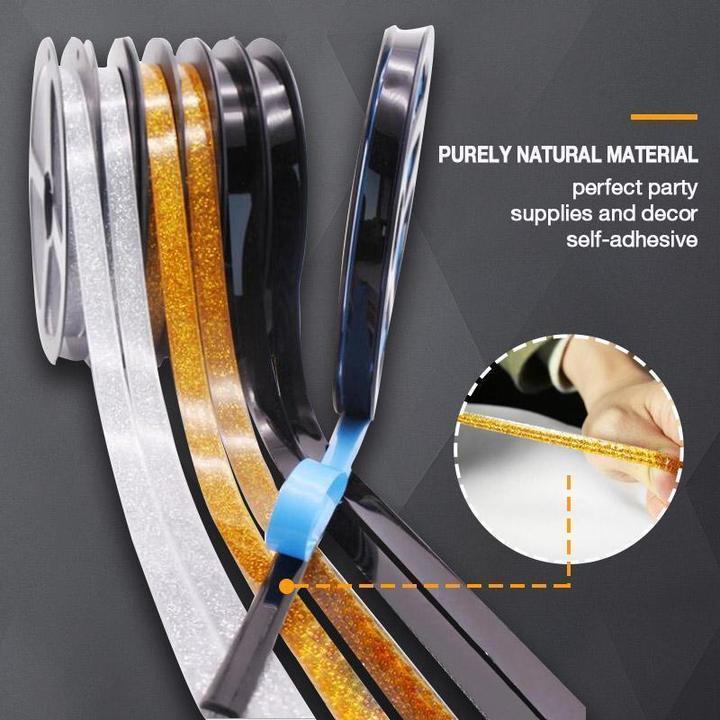 Keramiske fliser Meldugsikker Gap Tape - Image 7