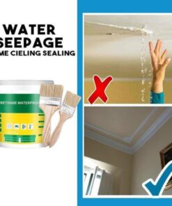 Limning af usynlig pasta