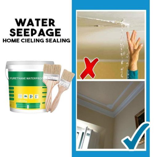 Limning af usynlig pasta