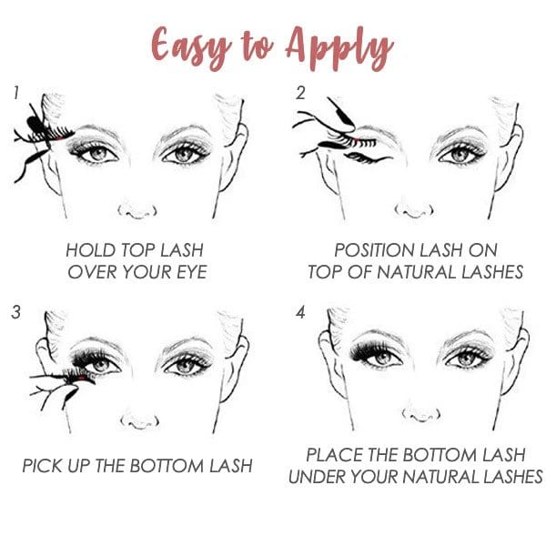 8D kvantemagnetiske øjenvipper - Image 8