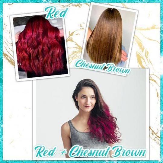 Hairadise Coloring Conditioner - Image 6