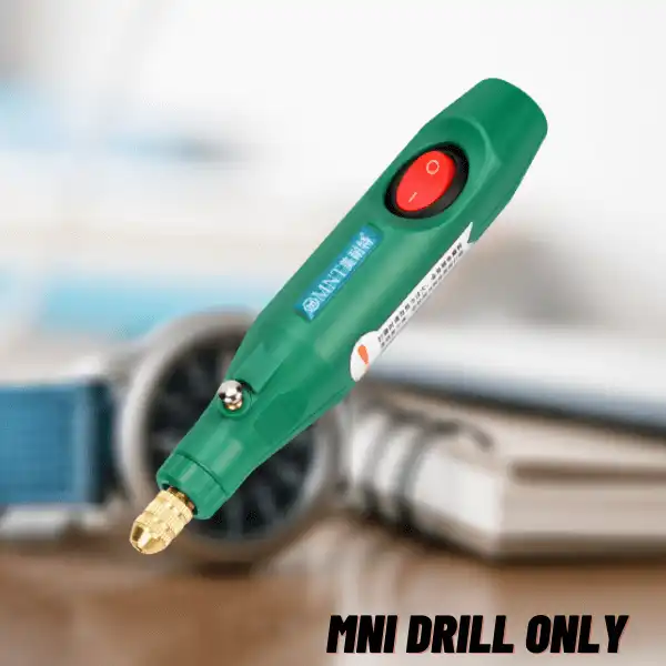 Clear Shine Watch Poleringsværktøj - Image 6