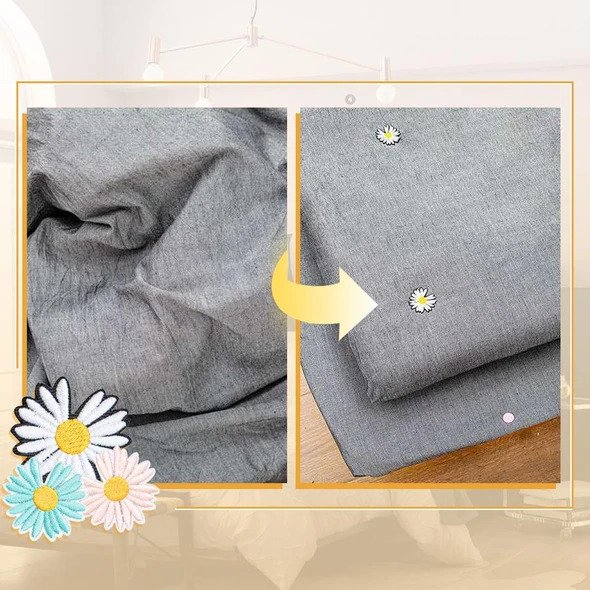 Sengetøj Plast Tag Pin Kit - Image 8