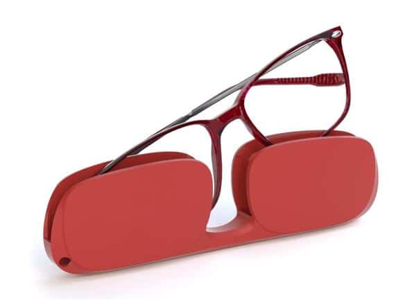 Nyt design lette minimalistiske læsebriller - Image 8