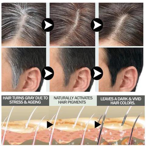 Hair Growth Shampoo Bar - Image 8