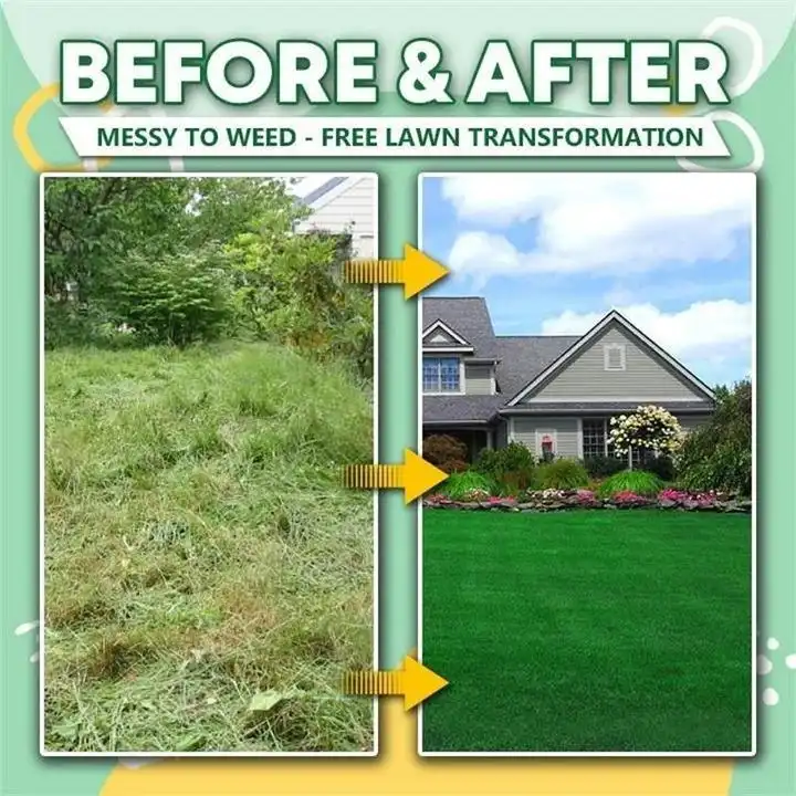 Værktøj til fjernelse af stående planterod - Image 9