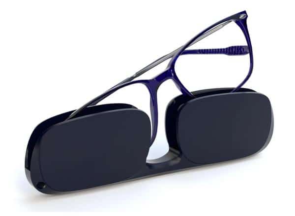 Nyt design lette minimalistiske læsebriller - Image 9