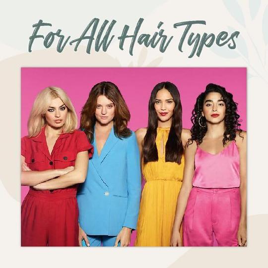 Hairadise Intensive Hydrating Repair Capsule (30 STK) - Image 9