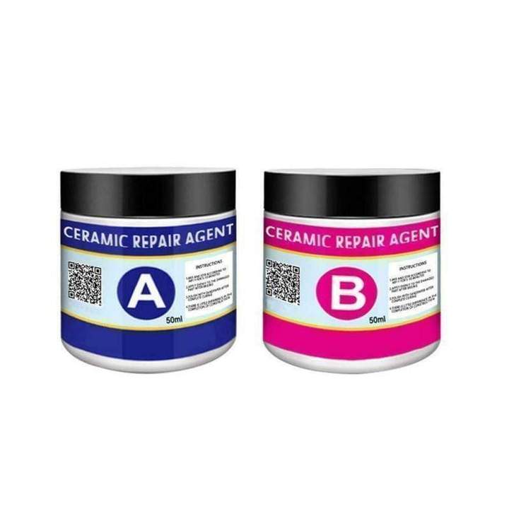 Magic keramiske fliser reparationsagent - Image 9