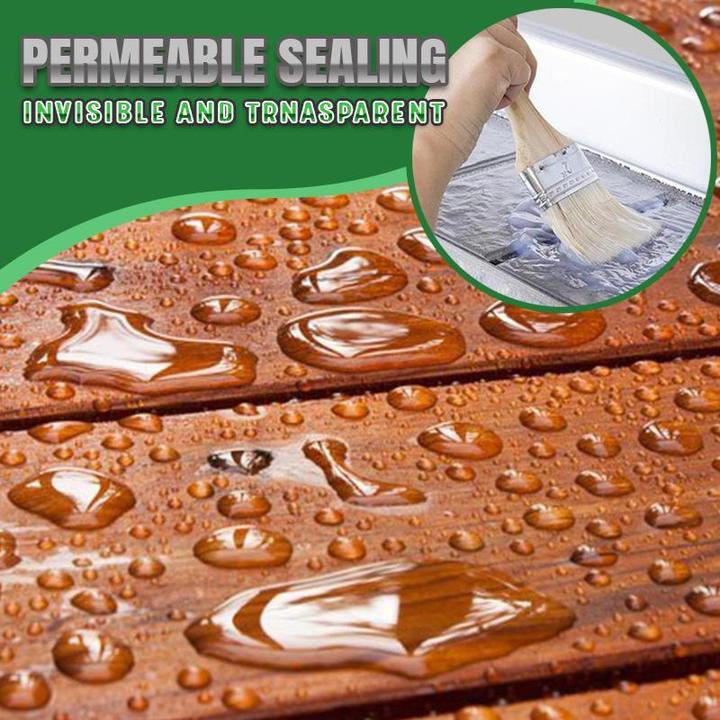 Limning af usynlig pasta - Image 8