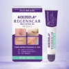 Acezozla® ReGenScar stamcelle-argel