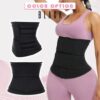 ActiveSweat justerbar taljeslanketrimmer