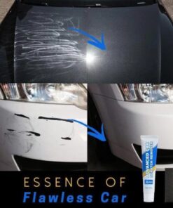 Avanceret bilridsefjernersæt