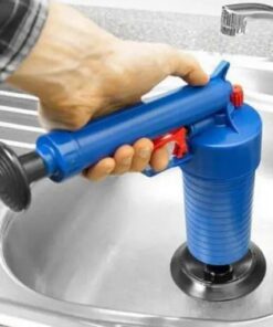 Air Power Cleaner Pumpe