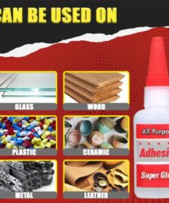 All Purpose Adhesive Super Lim
