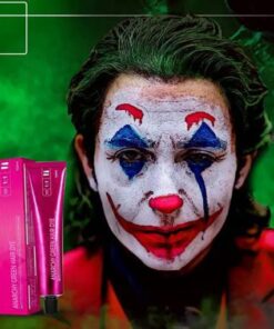 Anarchy Green Hårfarve