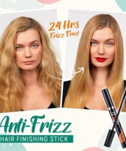 Anti-frizz hårfinishing Stick