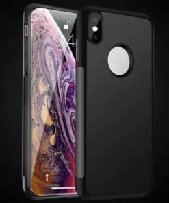 Anti-Gravity telefoncover (Apple iPhone)