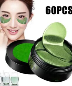 Anti-aging øjenmaske