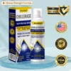 AuraGan® ChillErase Bump Renewal Spray