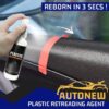 AutoNew Car Plastic Regummiering Agent