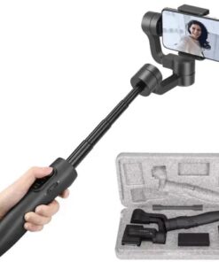 Axis Smartphone Gimbal håndholdt stabilisator